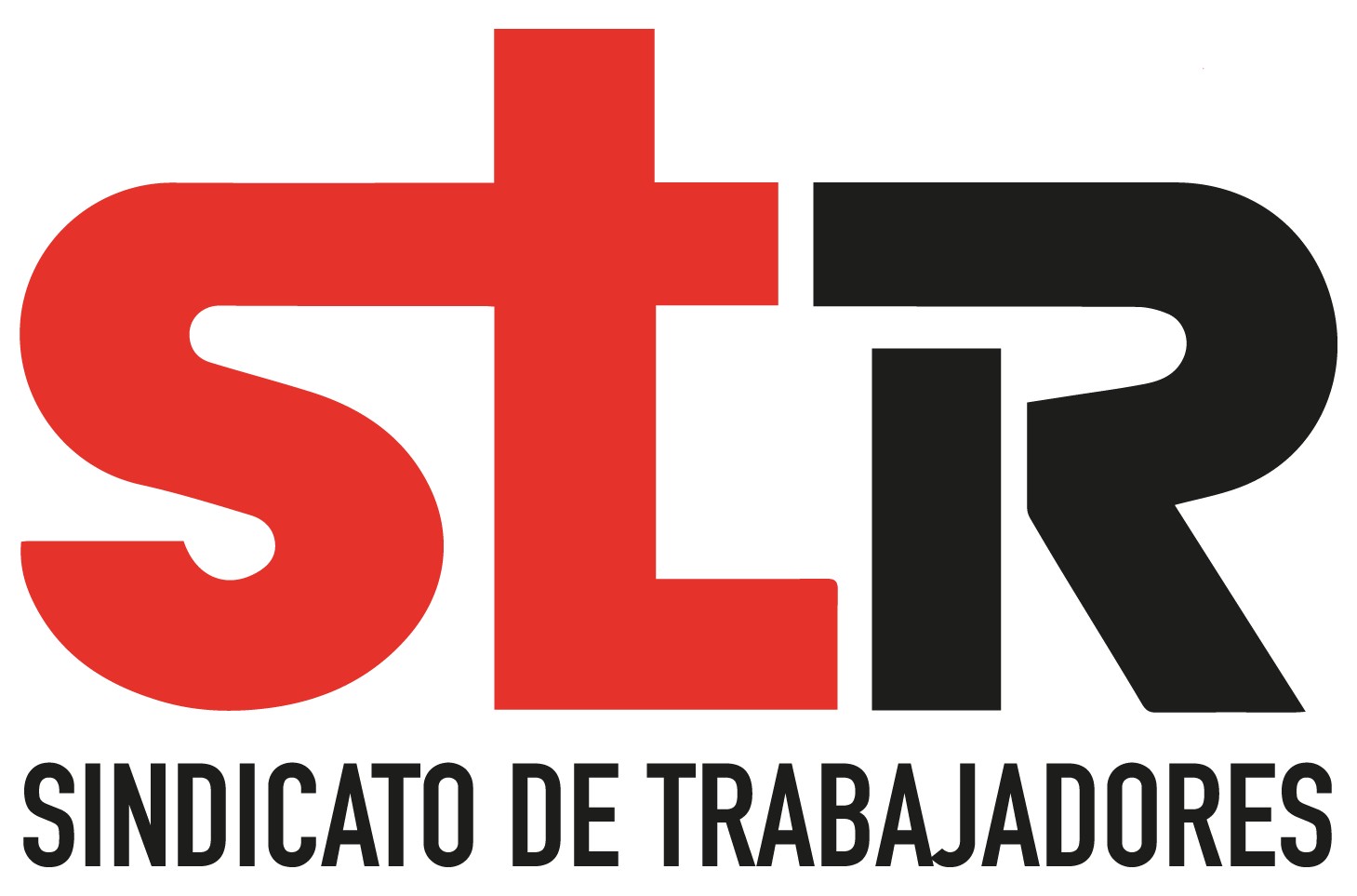 Logo STR.//Cedida