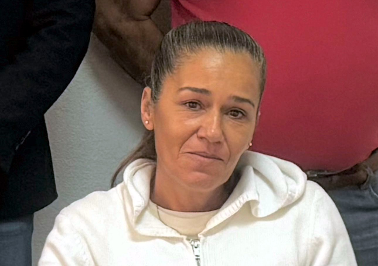 Raquel Santana, SITCA.//Cedida