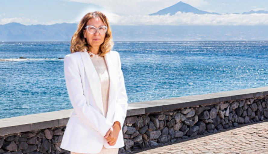 Luz Marina Medina Martín.//Cediad