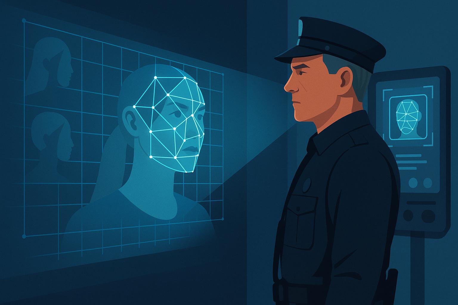 IA en infraestructura de seguridad